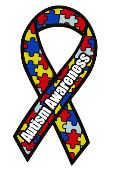 Autism Logo
